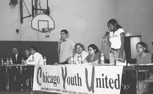 Chicago Youth United